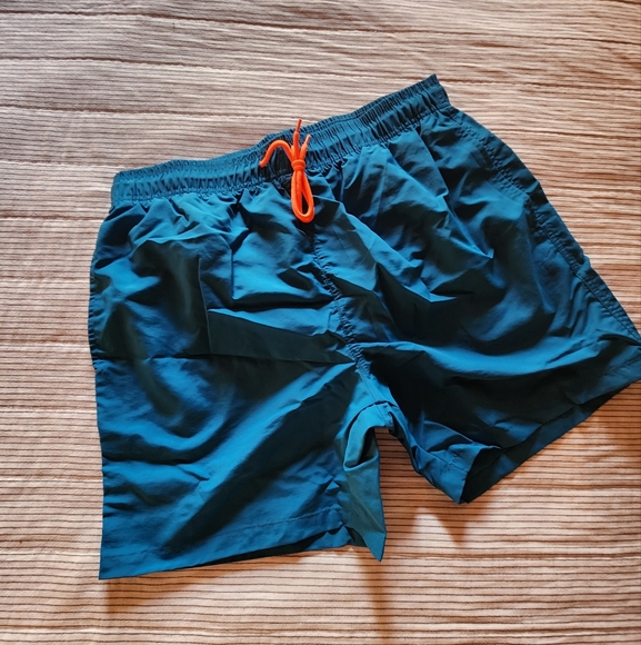 Silkworld men's swim shorts - Picture 1 of 6